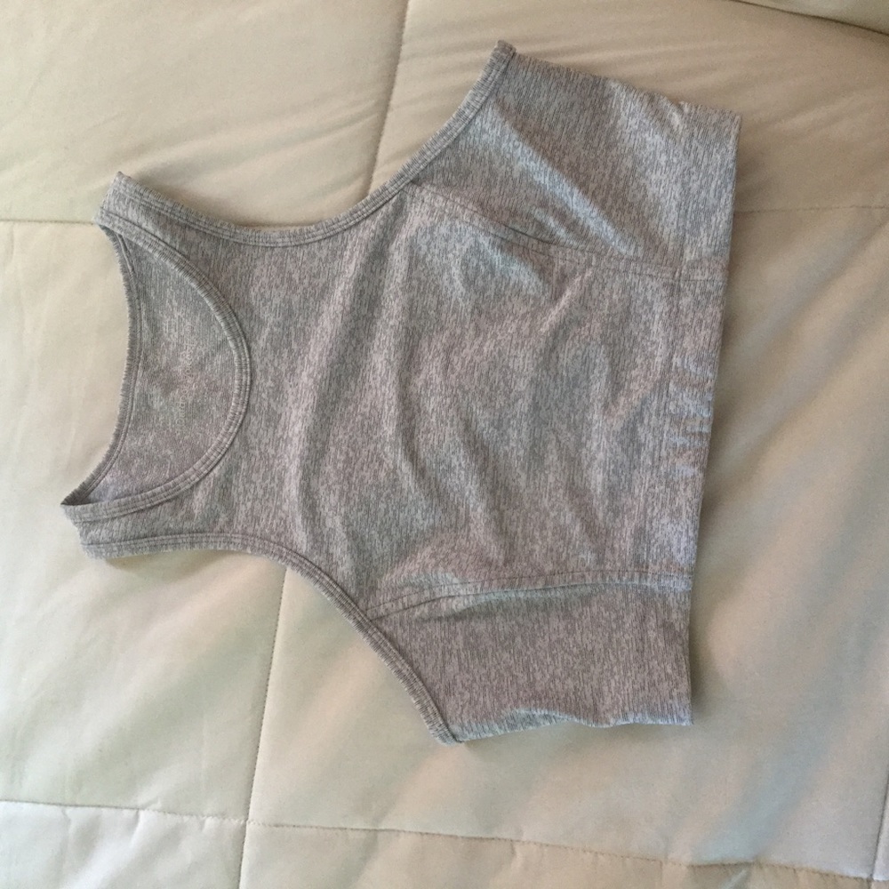 Outdoor voices sports bra